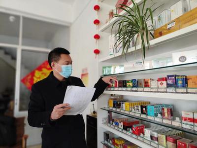 山東臨沂市局（公司）開展卷煙庫存優(yōu)化專項市場調(diào)研