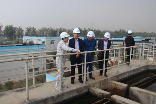 桓臺(tái)縣人大常委會(huì)開展水污染防治執(zhí)法工作專題調(diào)研 助推碧水保衛(wèi)戰(zhàn)走深走實(shí)